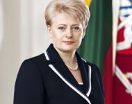 Prezidentė nevyks į Nepriklausomybės dienos minėjimą Lenkijoje